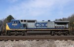 CSX 9025